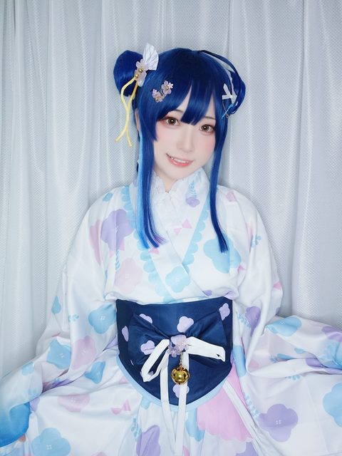 Amamiya Kokoro – photo 9