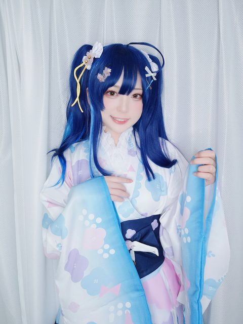 Amamiya Kokoro – photo 10