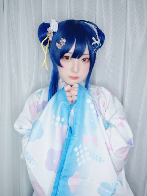 Amamiya Kokoro – photo 11