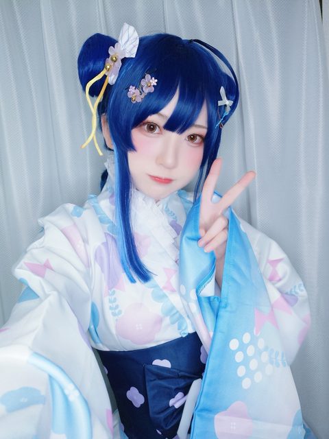Amamiya Kokoro – photo 12
