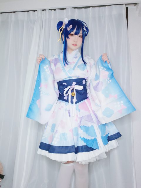 Amamiya Kokoro – photo 13