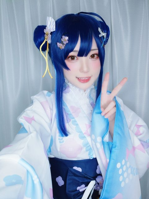 Amamiya Kokoro – photo 14