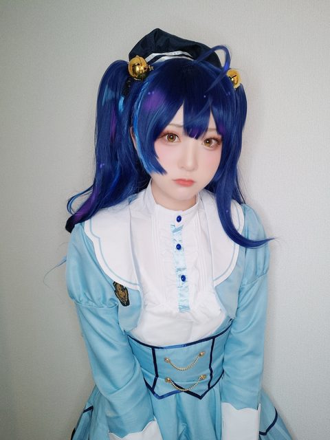 Amamiya Kokoro 2 – photo 1