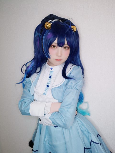 Amamiya Kokoro 2 – photo 2