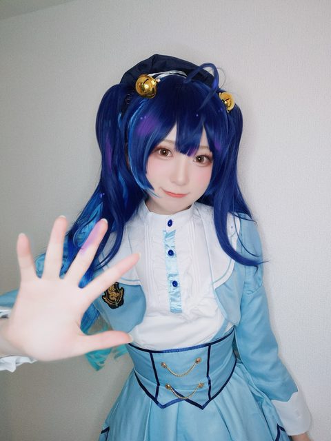 Amamiya Kokoro 2 – photo 3