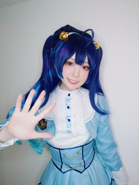 Amamiya Kokoro 2 – photo 4