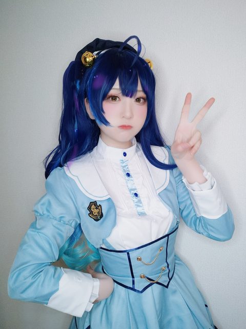 Amamiya Kokoro 2 – photo 6