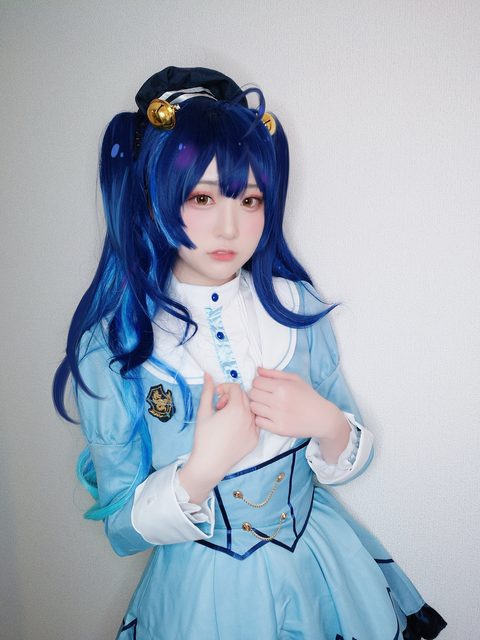 Amamiya Kokoro 2 – photo 7
