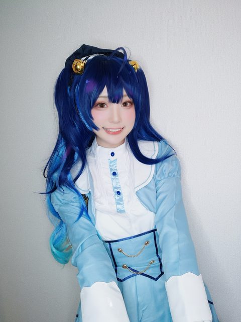 Amamiya Kokoro 2 – photo 8