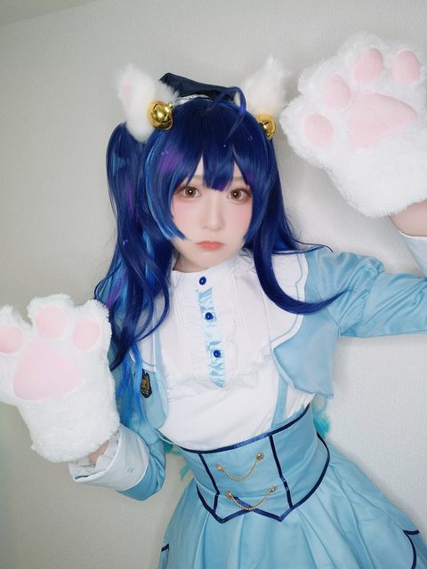 Amamiya Kokoro 2 – photo 9