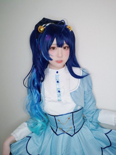 Amamiya Kokoro 2 – photo 10