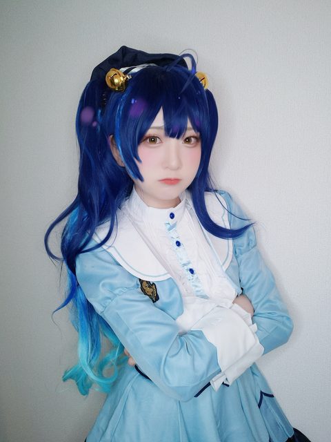 Amamiya Kokoro 2 – photo 11