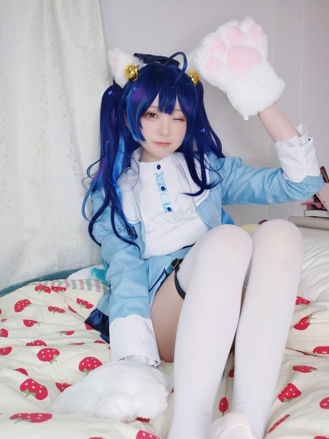 Amamiya Kokoro 2 – photo 12