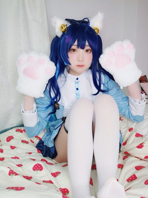 Amamiya Kokoro 2 – photo 13