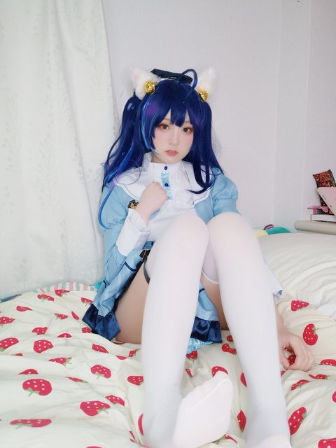 Amamiya Kokoro 2 – photo 14
