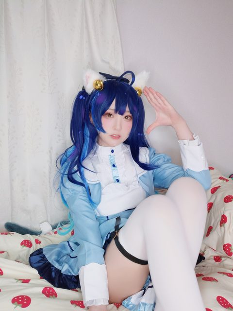 Amamiya Kokoro 2 – photo 16
