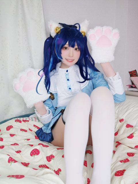 Amamiya Kokoro 2 – photo 18
