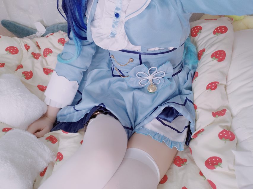 Amamiya Kokoro 2 – photo 20
