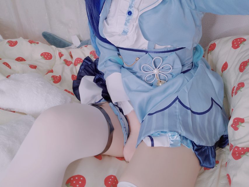 Amamiya Kokoro 2 – photo 22