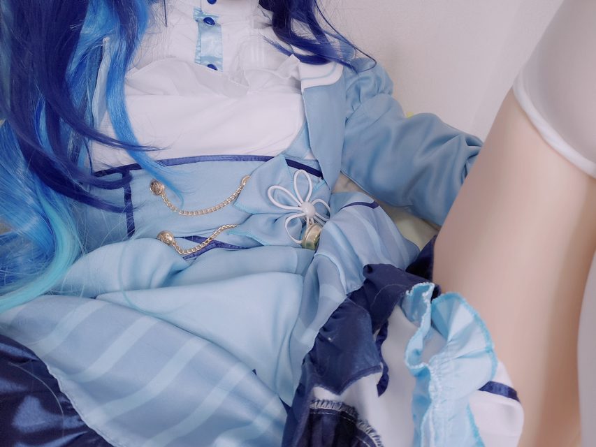 Amamiya Kokoro 2 – photo 25