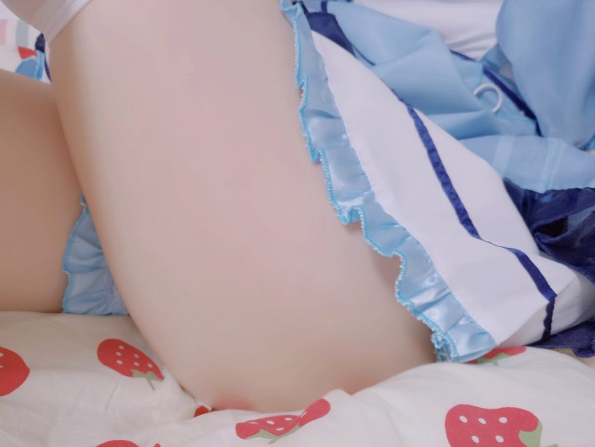 Amamiya Kokoro 2 – photo 28