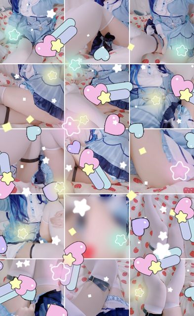 Amamiya Kokoro 2 – photo 42