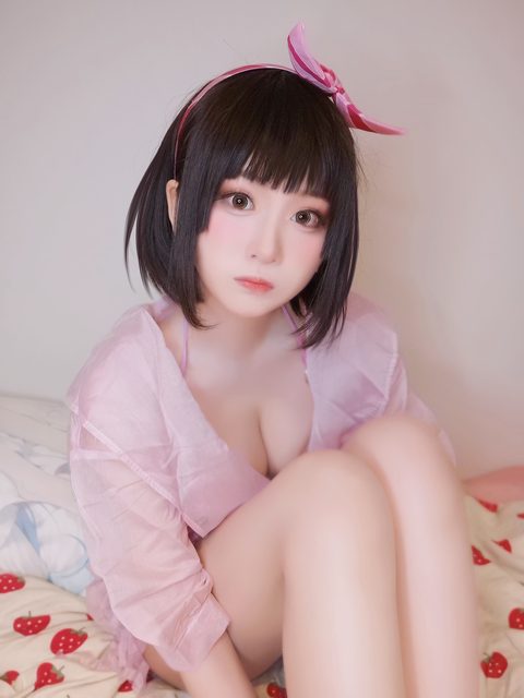 Megumi Kato - 加藤恵水着 – photo 15