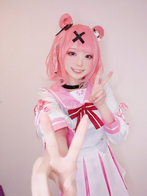 Sasaki Saku -  笹木咲 – photo 1