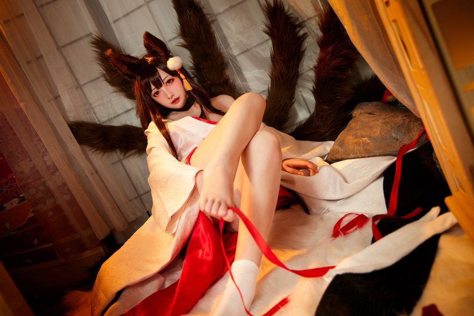 Akagi Deep Crimson Poppy – ảnh 6