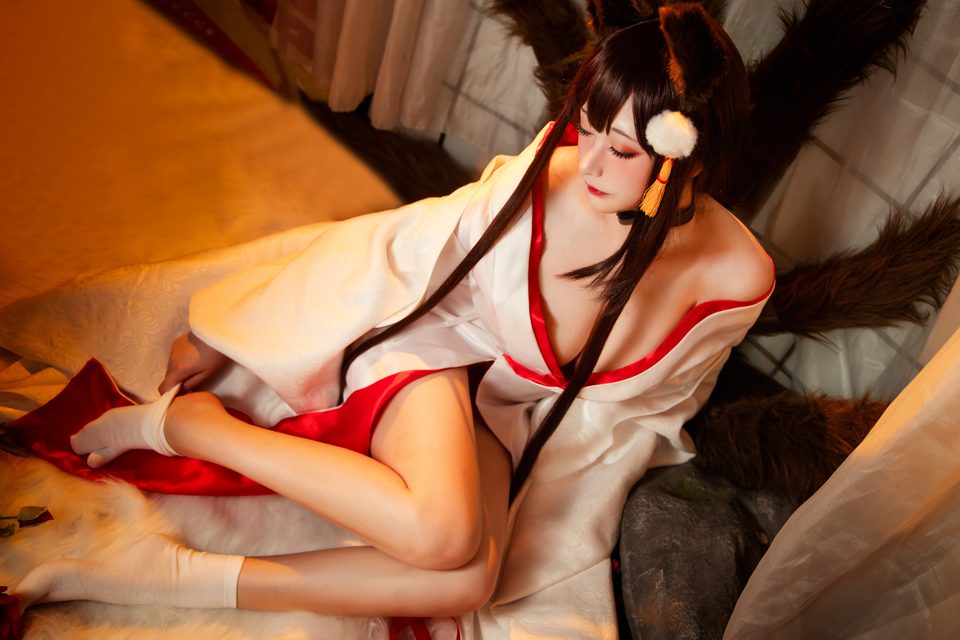 Akagi Deep Crimson Poppy – ảnh 7