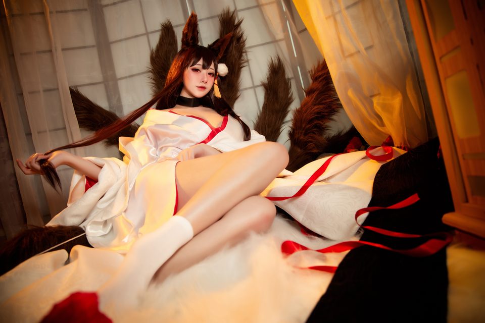 Akagi Deep Crimson Poppy – ảnh 17