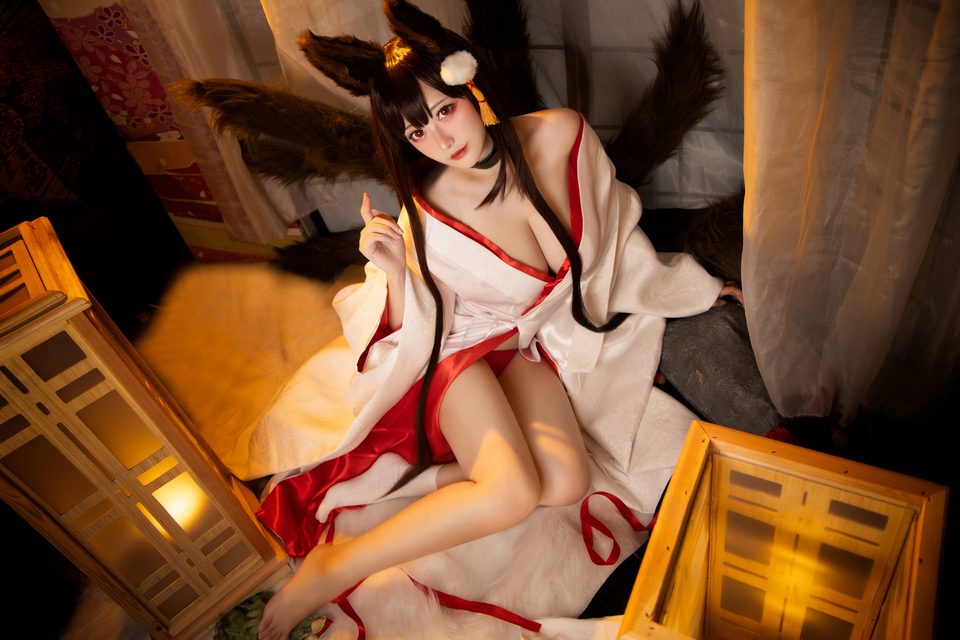 Akagi Deep Crimson Poppy – ảnh 19