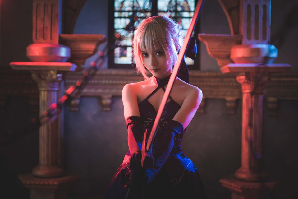 Saber Alter – photo 12