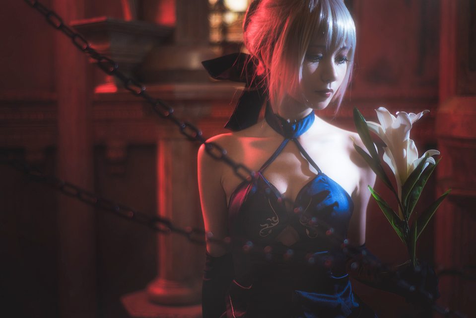 Saber Alter – photo 13