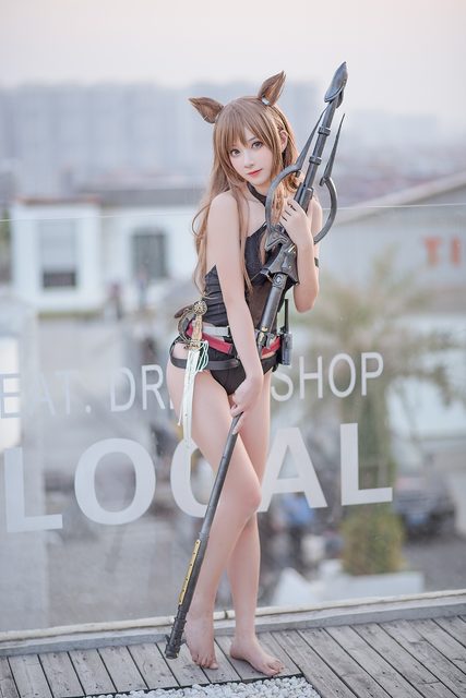 Skyfire - Arknights – photo 3
