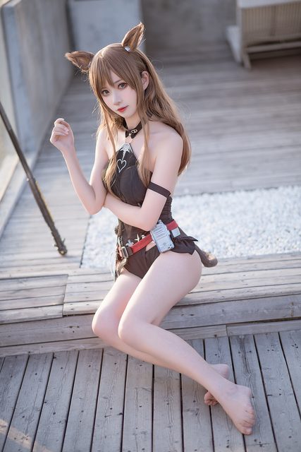 Skyfire - Arknights – photo 14