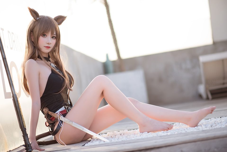 Skyfire - Arknights – photo 16
