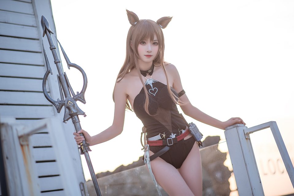 Skyfire - Arknights – photo 18