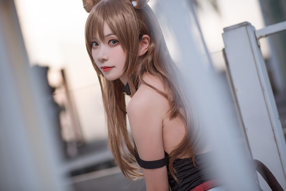 Skyfire - Arknights – photo 19