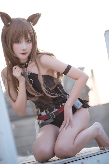 Skyfire - Arknights – photo 20