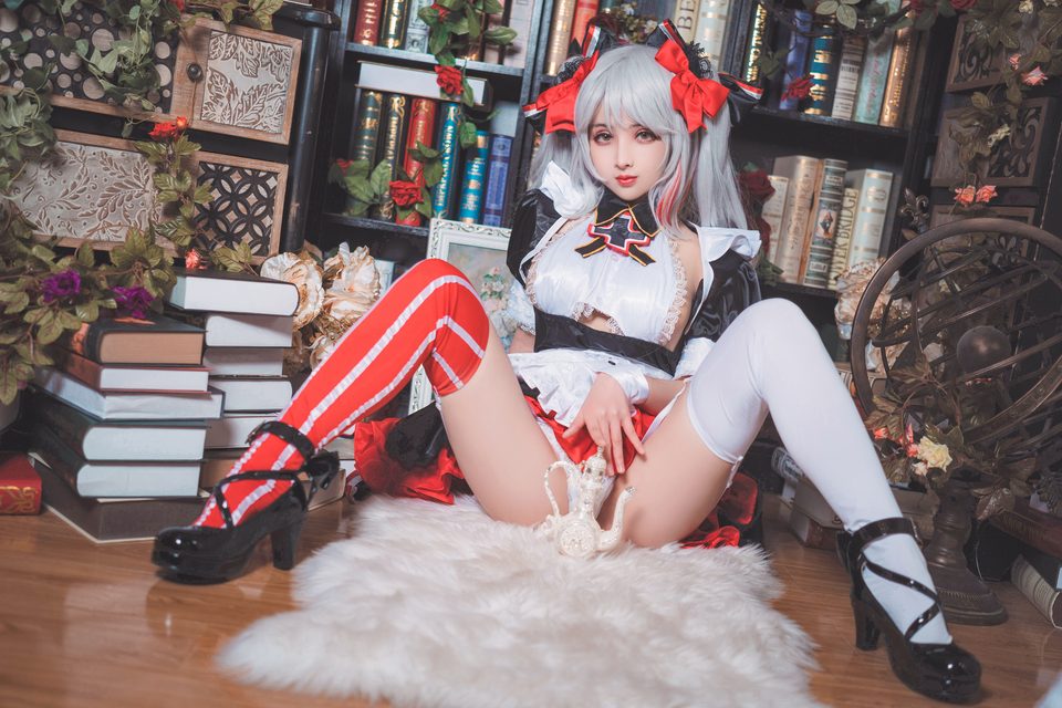 Eugen Maid – photo 6