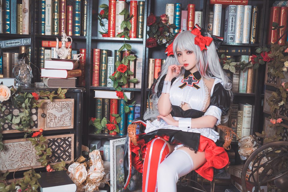 Eugen Maid – photo 10