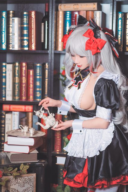 Eugen Maid – photo 16