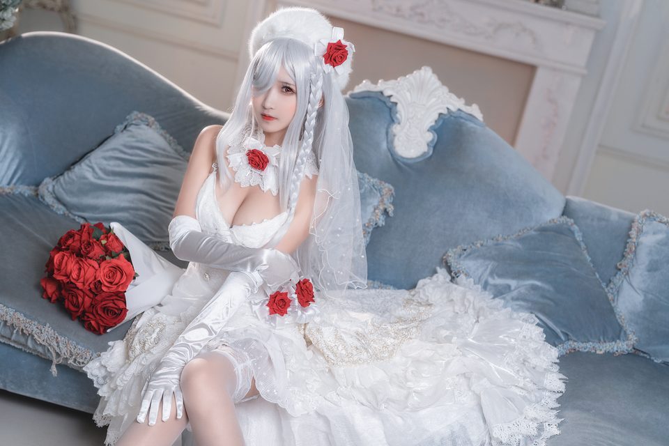 G36C Cô Dâu – photo 1