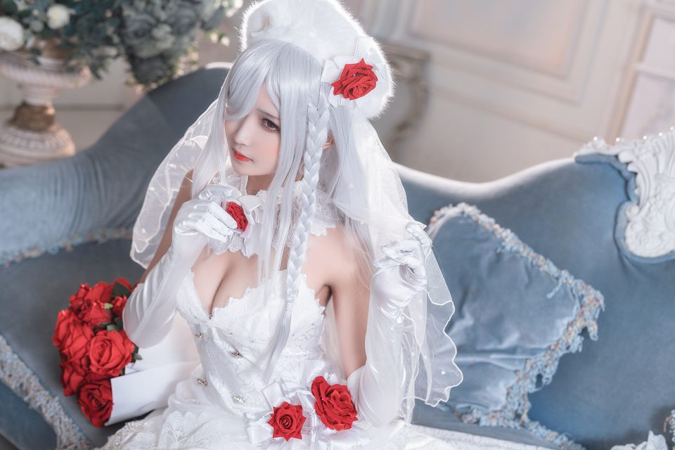 G36C Cô Dâu – photo 3