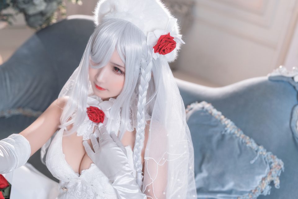 G36C Cô Dâu – photo 6