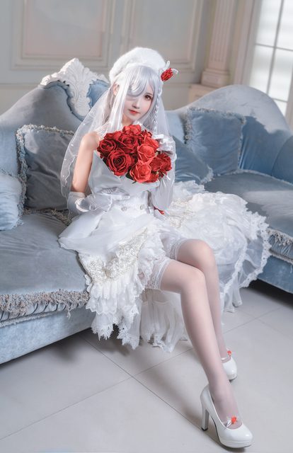 G36C Cô Dâu – photo 7