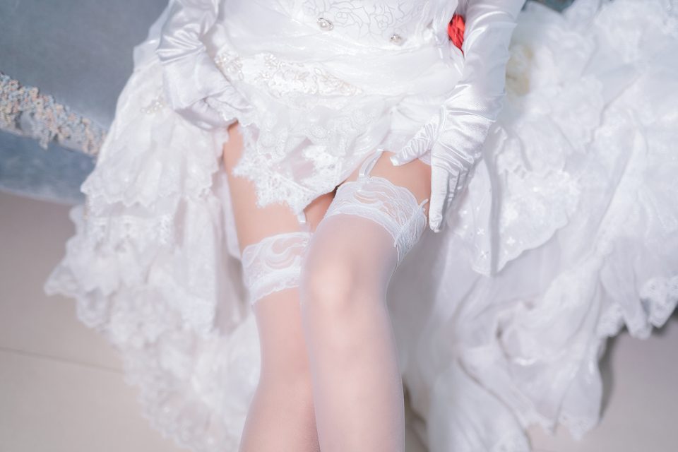 G36C Cô Dâu – photo 11