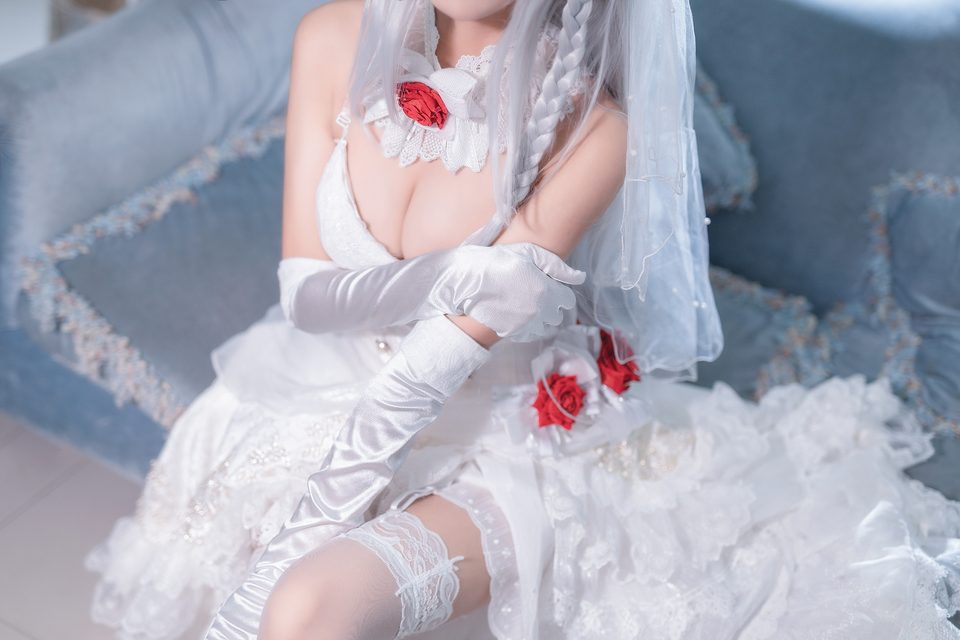 G36C Cô Dâu – photo 14