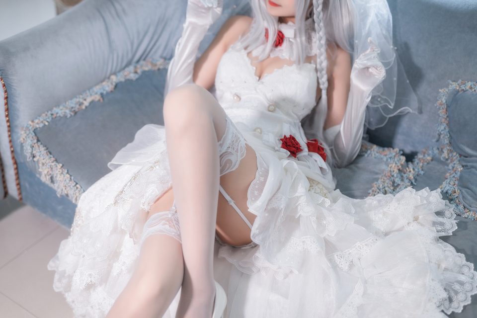 G36C Cô Dâu – photo 15